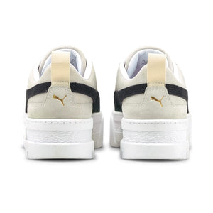 Mayze Wn's Beige Noir Blanc 