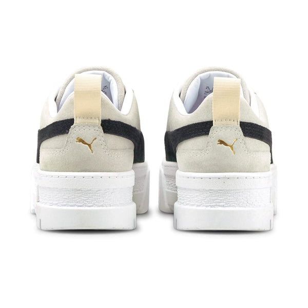Mayze Wn's Beige Noir Blanc 
