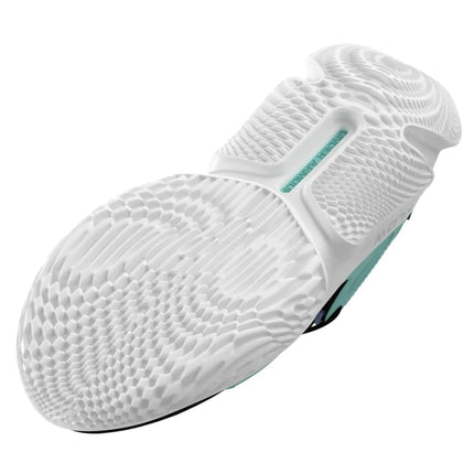 Flow Breakthru 4 SOS Black White Blue