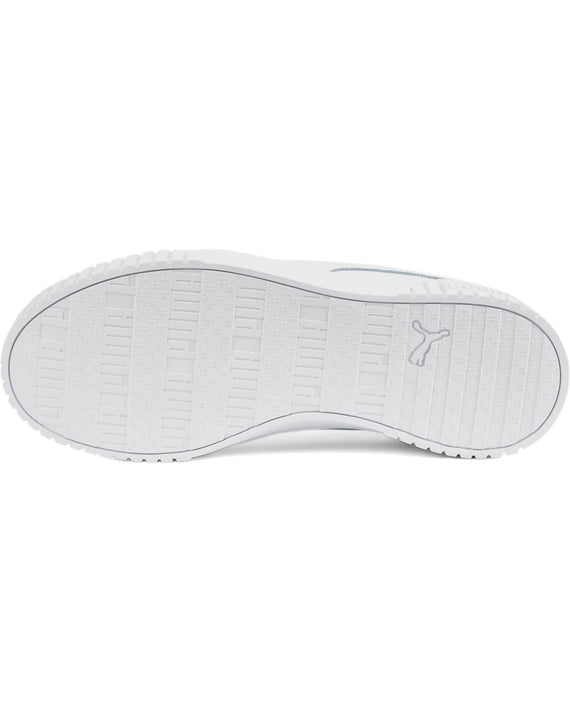 Carina 2.0 White Silver