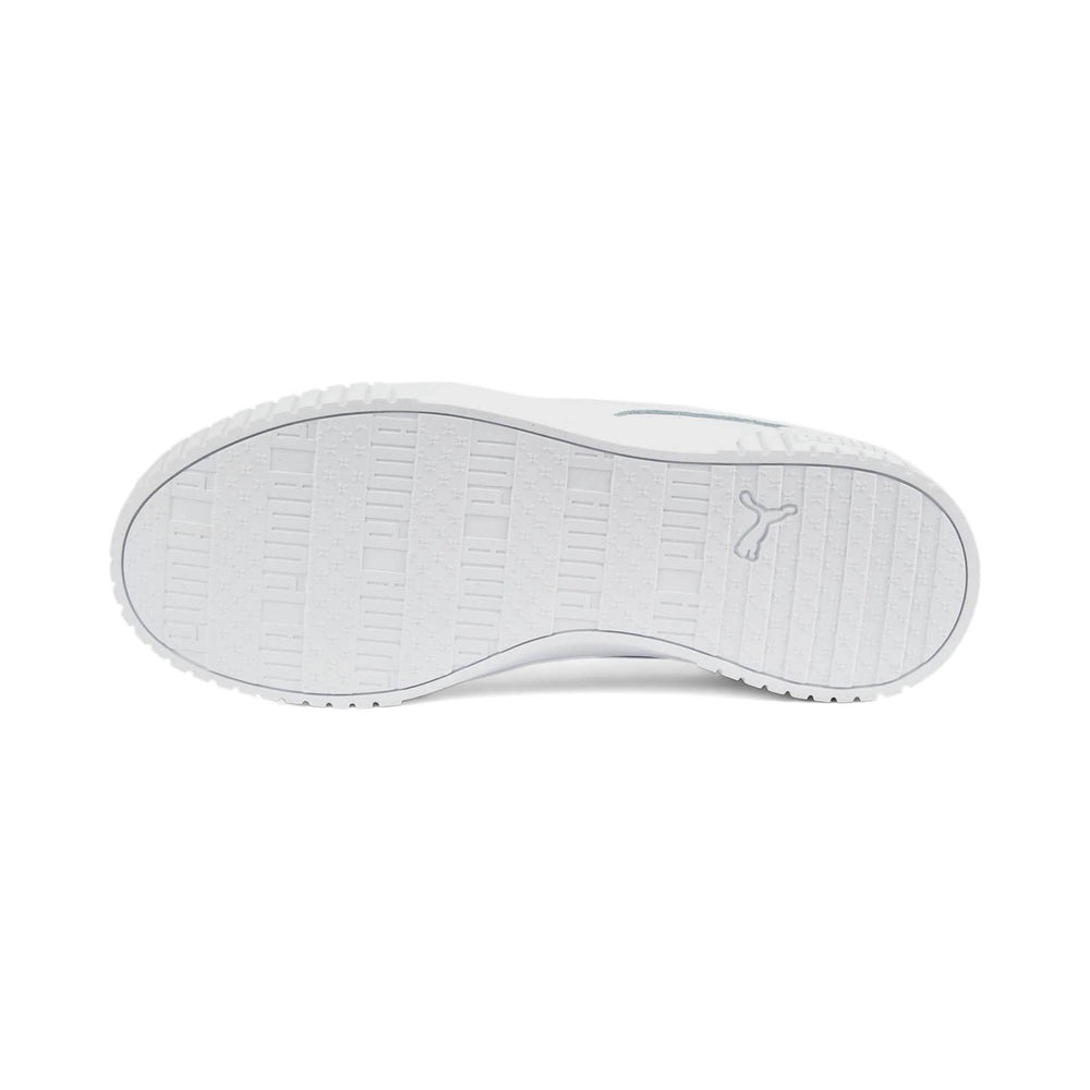 Carina 2.0  White Silver