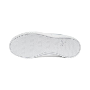 Carina 2.0  White Silver
