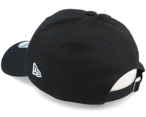New Era Los Angeles Lakers 9forty Cap Schwarz Weiß