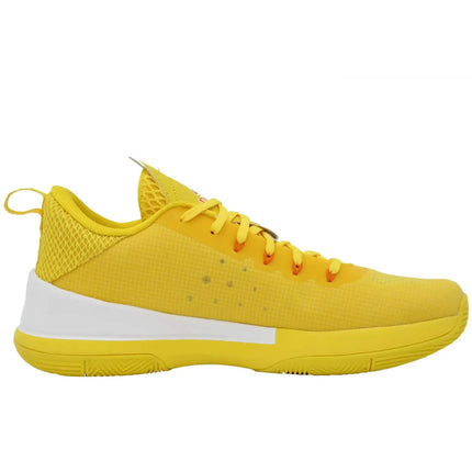 Lightning x TD Yellow