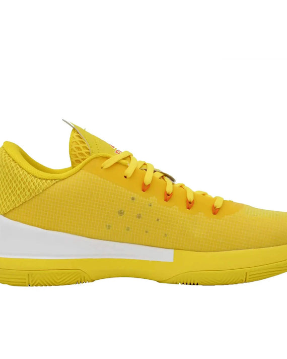 Lightning x TD Yellow