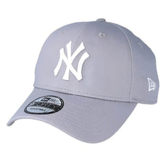 New Era New York Yankees MLB 9Forty Cap Grau