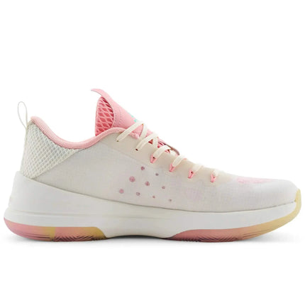 Lightning x TD Off White Pink