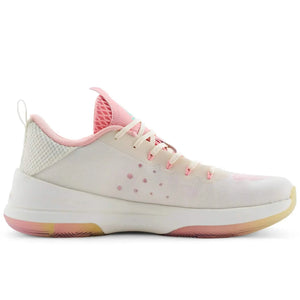 Lightning x TD Off White Pink