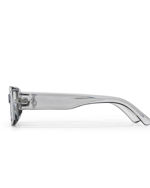 Zonnebril Nicole Transpatant