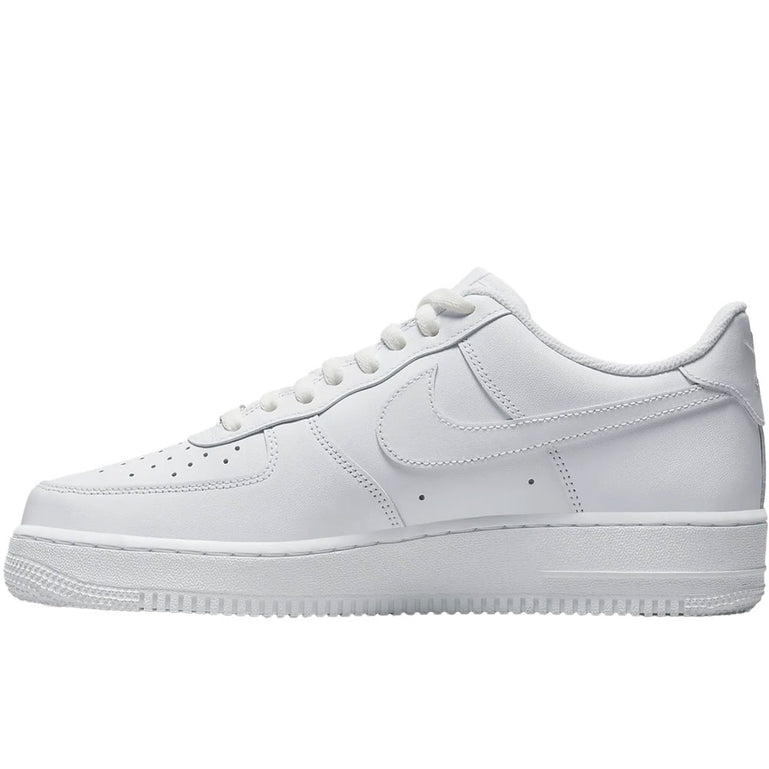 Nike Air Force 1 '07 Weiß