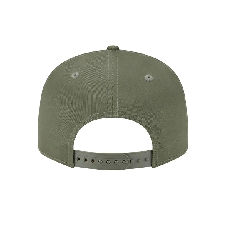 New York Yankees 9Fifty Green Creme