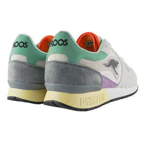 Coil R1 OG Pop Sneaker Off White Ocean