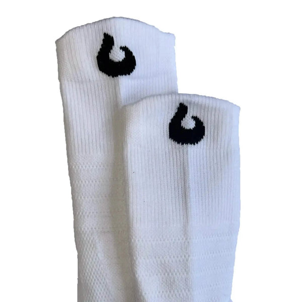 Burned Elite Performance Sock Wit