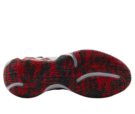 Giannis Immortality 2 Black Red
