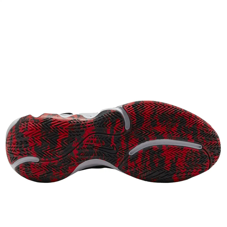 Giannis Immortality 2 Black Red