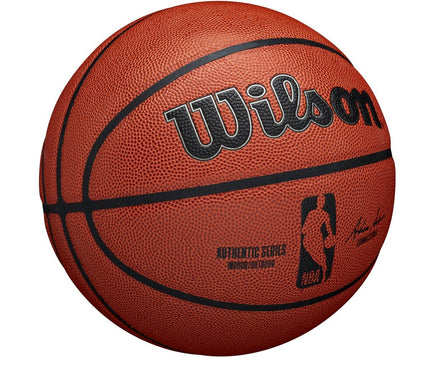 Wilson NBA Authentischer Indoor Outdoor Basketball (7)