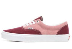 Vans Era Chambray Canvas Port