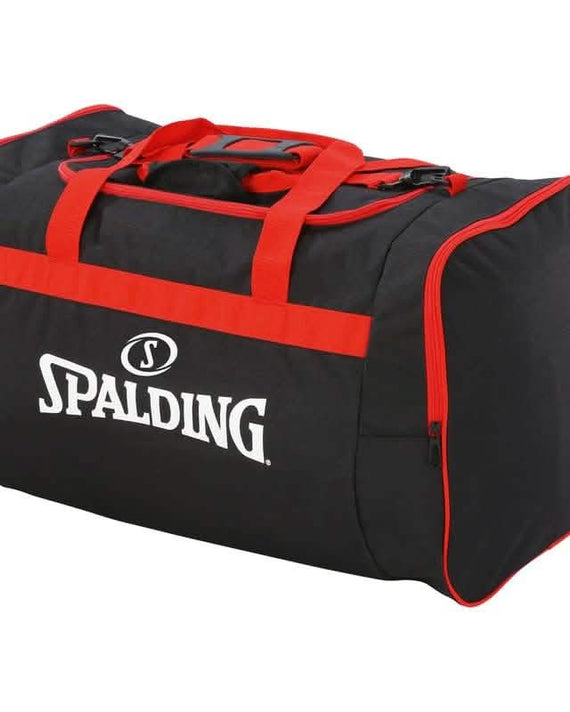 Sac Team Grand 80L Noir Rouge