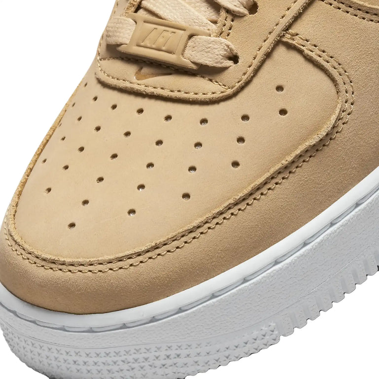 Air Force 1 Premium "Vachetta Tan"