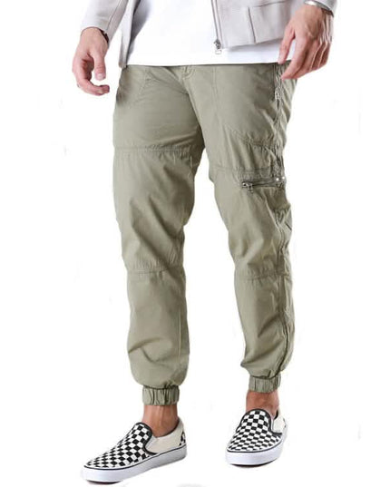 Just Junkies Rambo Pants Army