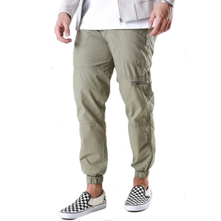 Just Junkies Rambo Pants Army