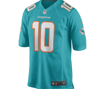 NFL Miami Dolphins Home Jersey Tyreek Hill