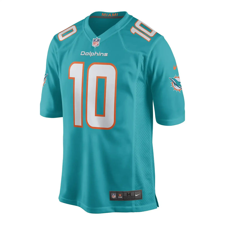 NFL Miami Dolphins Home Jersey Tyreek Hill