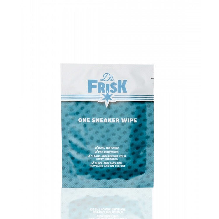 Dr.FrisK Sneaker Wipes Stk