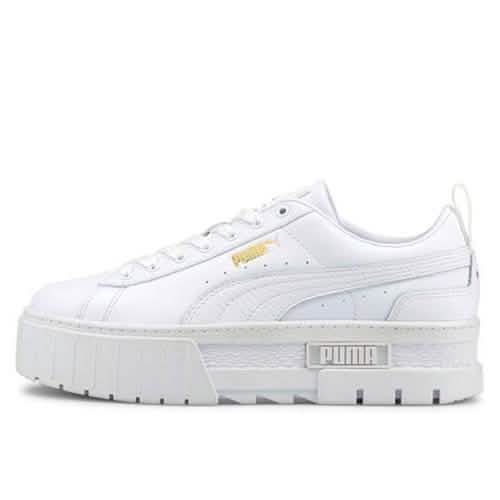 Puma Mayze Classic Wns Wit