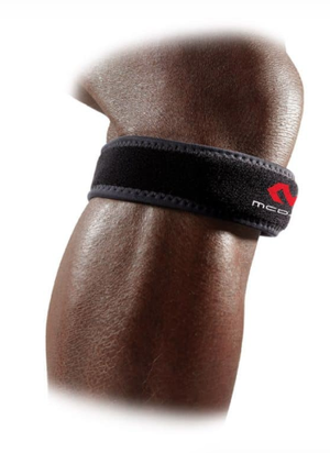 McDavid 414 Knee Strap Patella