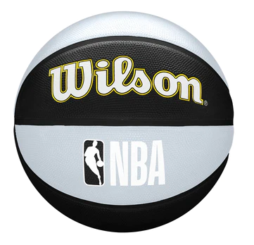Ballon de basket Wilson NBA Utah Jazz Tribute (7)