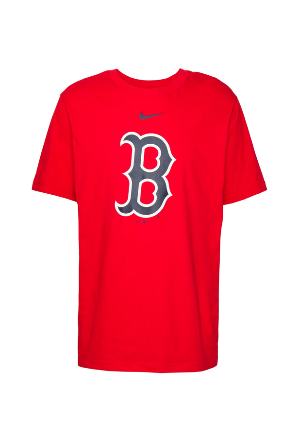 Boston Red Sox Large Logo T-Shirt