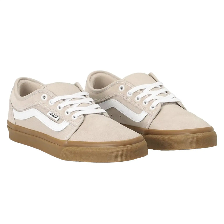 Chukka Low Sid Beige