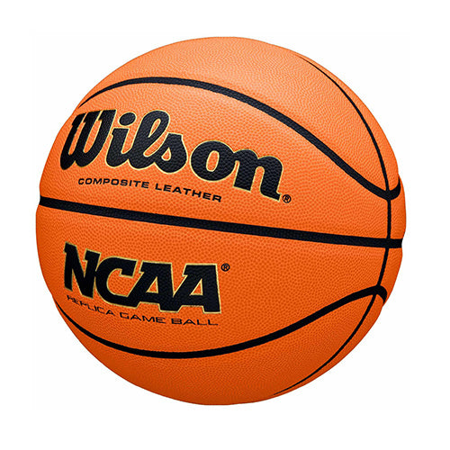 NCAA Evo Nxt Réplique Ballon de Basketball Intérieur/Extérieur