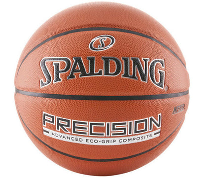 Spalding Precision Indoor basketball (7)