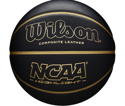 Wilson NCAA Highlight Indoor / Outdoor Basketbal (7)