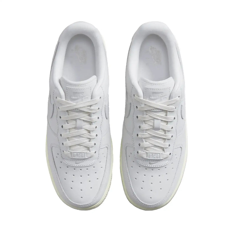 Air Force 1 Premium "Summit White"