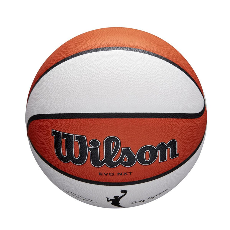 Wilson WNBA Official Game Basketbal (6)