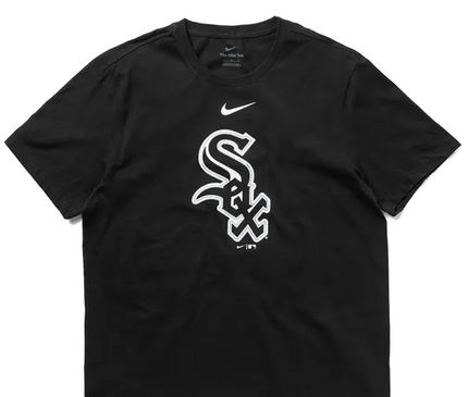 Chicago White Sox Large Logo T-Shirt
