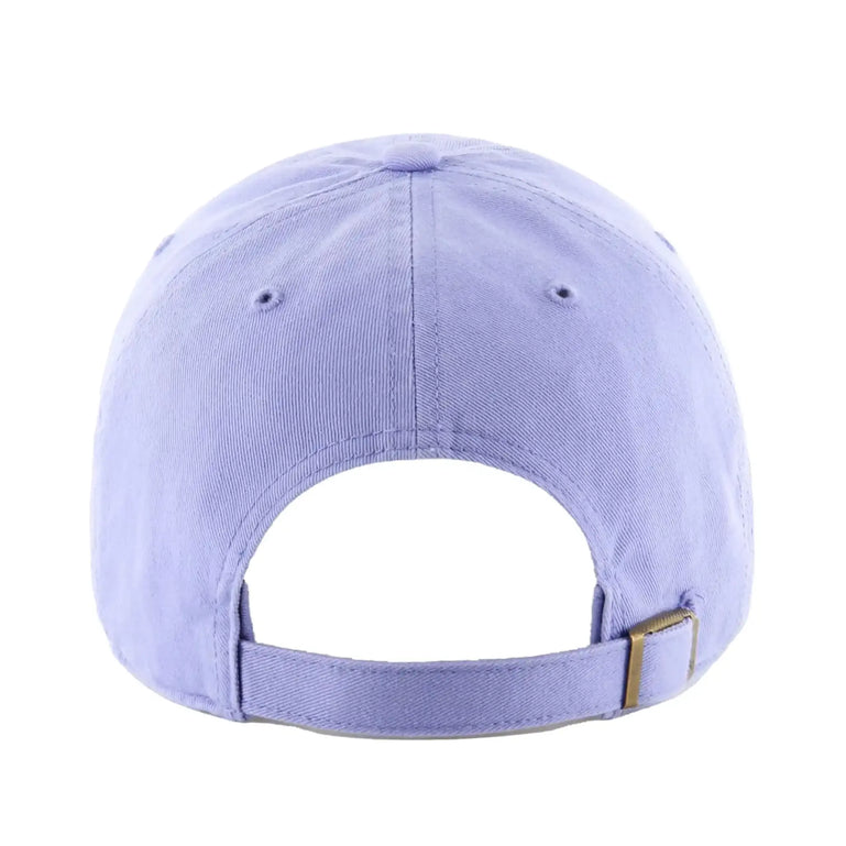 Chicago White Sox World Series Clean Up Cap Lavender