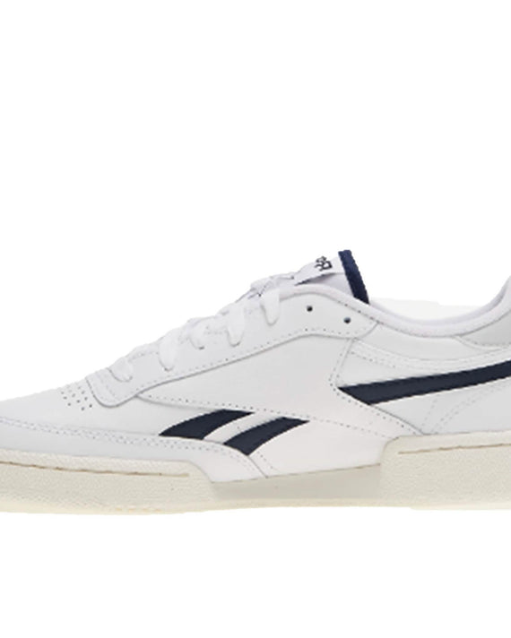 Club C Revenge White Navy