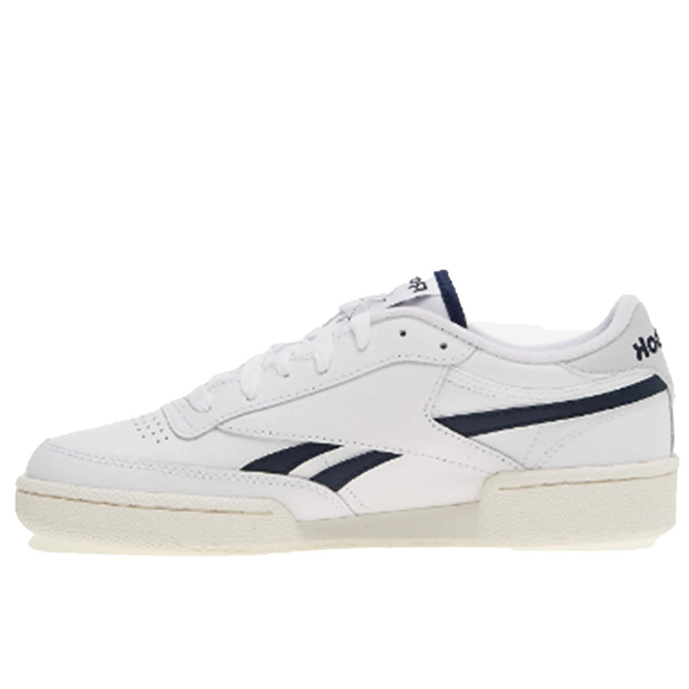 Club C Revenge White Navy