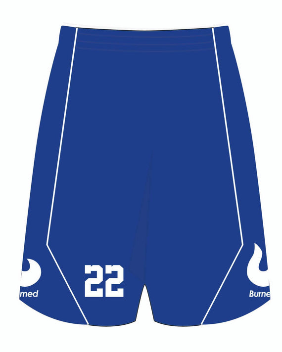 VBV Veenendaal Short