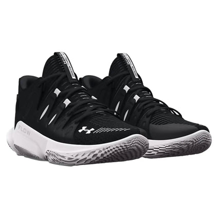 Flow Breaktru 4 Black 