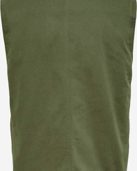 Only & Sons Life Gilet Groen