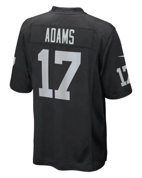 NFL Las Vegas Raiders Home Jersey Davante Adams
