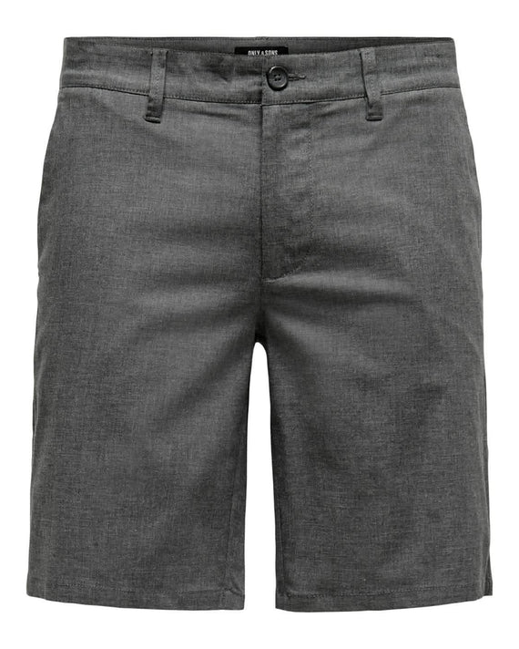 Tap kurz grau markieren