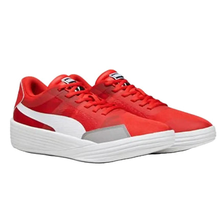 Clyde All-Pro Team Rot