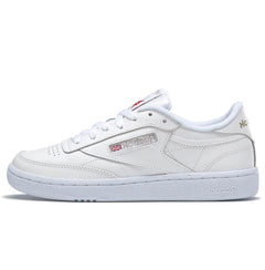 Club C 85 White Light Grey