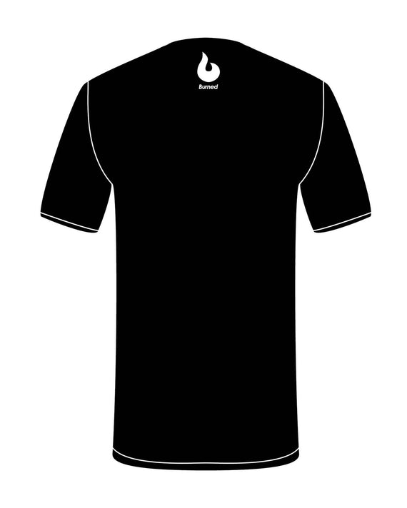 Texte de la chemise de tir OBC Oss